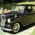 DavidRutherford1953MayflowerBrooksvilleFL