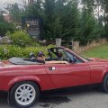 DeanBogisch1979TR7WoodsideSouthAustralia