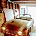 DennisOhlman1965TR4ATorontoOntarioCanada