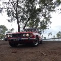 GeoffBartlettStagMelborneVictoriaAustralia
