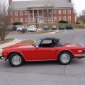 GeorgeBoley74TR6SykesvilleMD