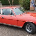 GlynJamesStagWestOxfordshireWilshireUK