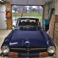 GregMarsh1972TR6MaryvilleTennessee