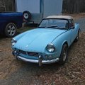JamiePalmer1967SpitfirePittsboroNorthCarolina