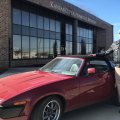 JeffGivens1980TR7KansasCityMissouri