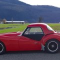 JerryGoulet1961TR3AAbbotsfordBCCanada