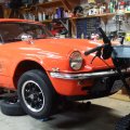 John&LindaMcClelland1972GT6HawkestoneOntqraioCanada