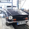 JohnBell1971TR6ViernheimGermany