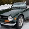 JohnKranyics1974TR6MountsbergOntarioCanada