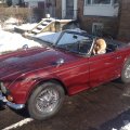 JohnLille1967TR4ATorontoOntarioCanada