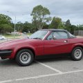 JohnSmith1979TR7VictoriaAustralia