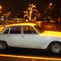 JormaKolhi1971Triumph2000Mk2HyvinkaaFinland