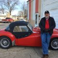 KeithJordan1957TR3TopedaKansas