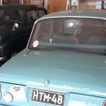LauriTammisaari1957StandardTenFinland