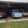 MarkHenicle1966TR4A