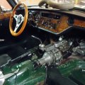 MarkkuKolhi1969TriumphGT6HyvinkaaFinland