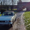MelvinDobbs1972StagLincolnshireUK