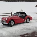 MikeMcGuire1959TR3ALittletonColorado