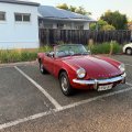 NathanParkes1968MK3SpitfireAdelaidSouthAustralia.