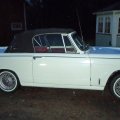 OiliKolhi1969TriumphHeraldHyvinkaaFinland