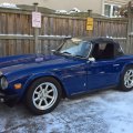 PatrickCaria1975TR6TorontoOntarioCanada
