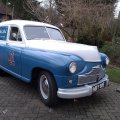 PaulRobinsStandard12cwtVanSouthNorwoodLondon
