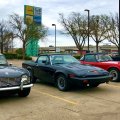 RedRiverTriumphClubNorthTexas