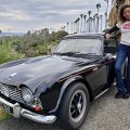 ReginaWilliamson1964TR4LosAngelesCA