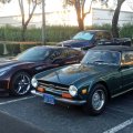 RobVanWandelen1973TR6SantaClaraCA