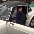 RogerMorrison1969TR6FallsChurchVA