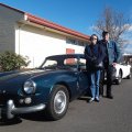 RogerSmith1966SpitfireCresswellOregon