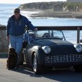 RyeLivingstonDixieDog1960TR3ANaturalBridgesSantaCruzCA