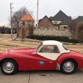StephenEngland1960TR3AOaklahomaCityOaklahoma