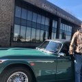 StevePeak1966TR4AIRSKansasCityMO