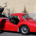 TeriAnnWakeman1960TR3AFlagstaffArizona
