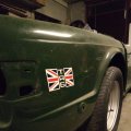 TimoNieminen1974TR6HausjarviFinland