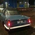 TorstiPaivinen1966TriumphHeraldHelsinkiFinland