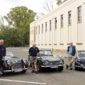 TriumphSportsCarClubofSouthAfrica