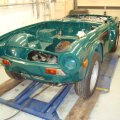 VeijoDillstrom1973TR6KotkaFinland