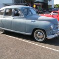 Triumph Car Club of Victoria Australia 04